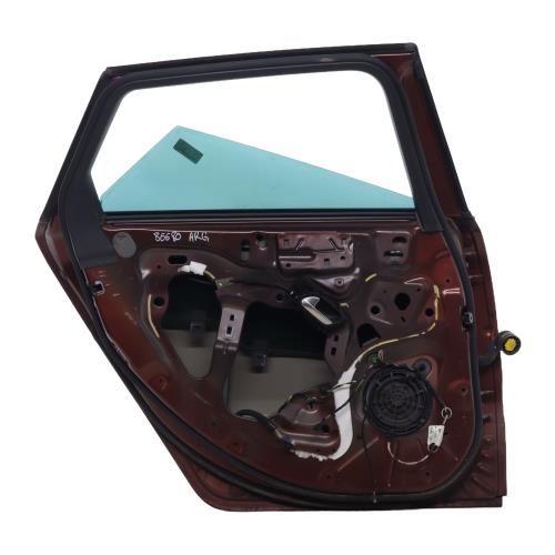 Image Porte arriere gauche - PEUGEOT 508 1 SW