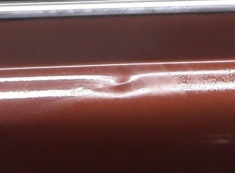 Image Porte arriere gauche - PEUGEOT 508 1 SW