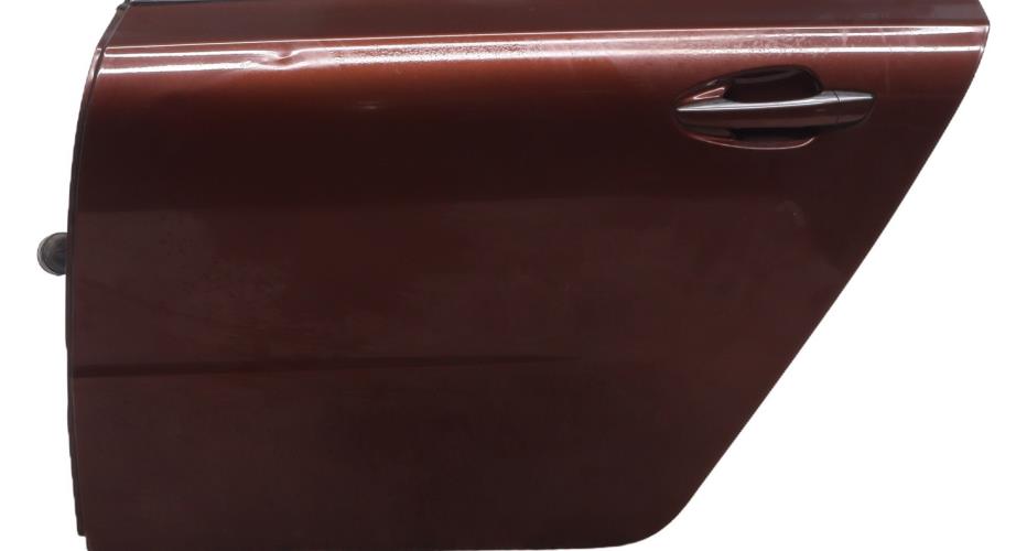 Image Porte arriere gauche - PEUGEOT 508 1 SW