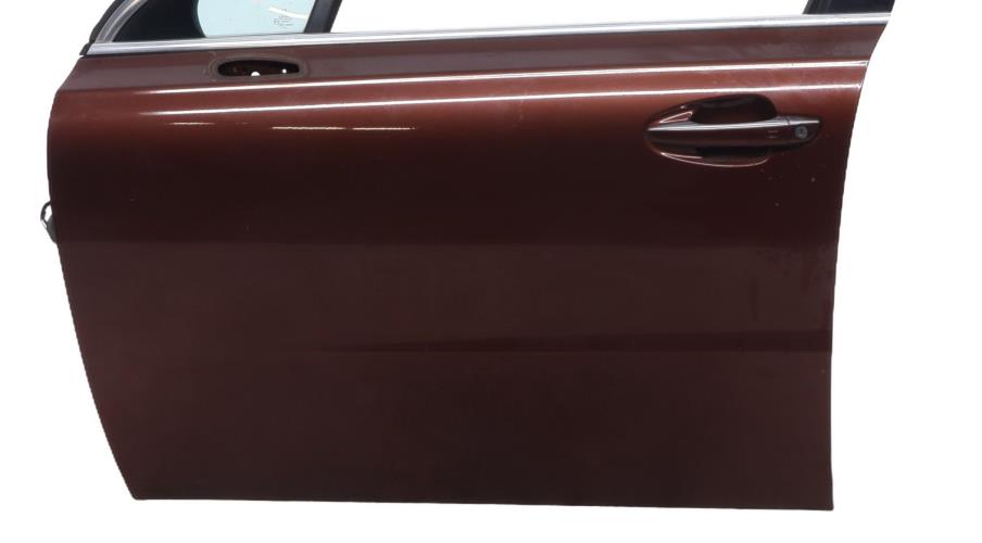 Image Porte avant gauche - PEUGEOT 508 1 SW