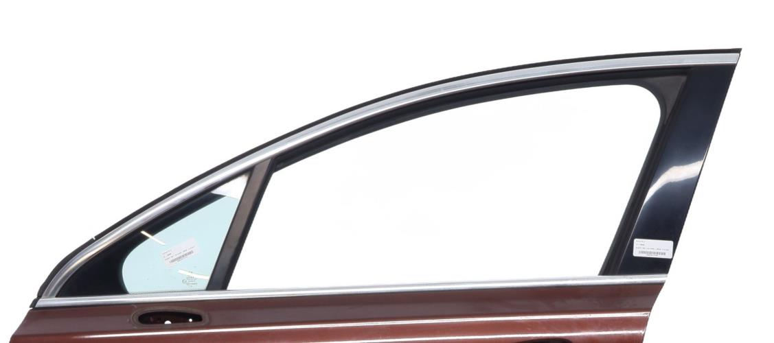 Image Custode avant gauche (porte) - PEUGEOT 508 1 SW