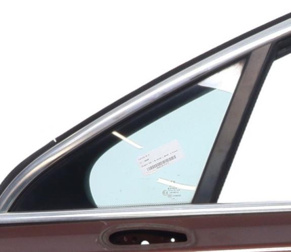 Image Custode avant gauche (porte) - PEUGEOT 508 1 SW