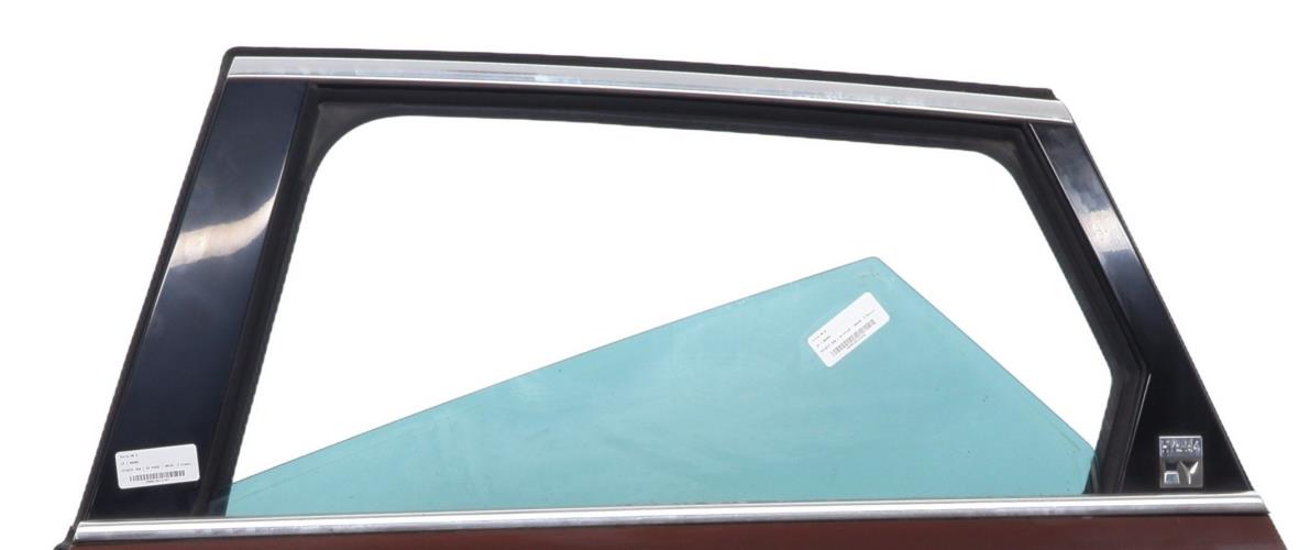 Image Vitre arriere gauche - PEUGEOT 508 1 SW