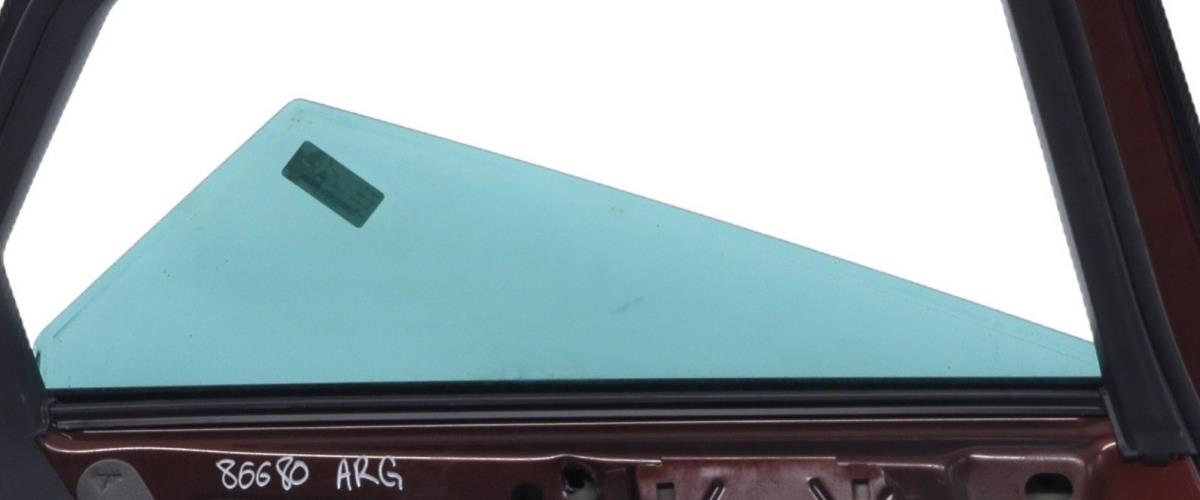 Image Vitre arriere gauche - PEUGEOT 508 1 SW