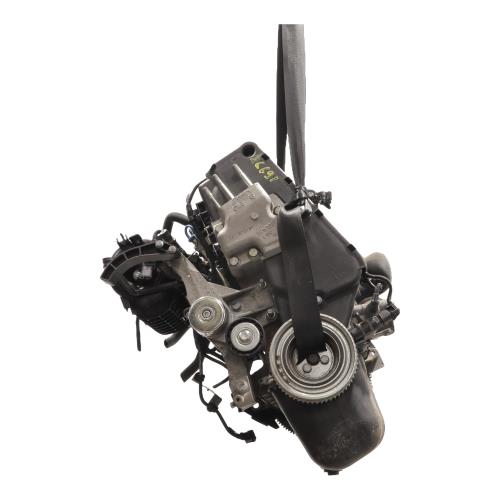 Image Moteur - FIAT PANDA 3