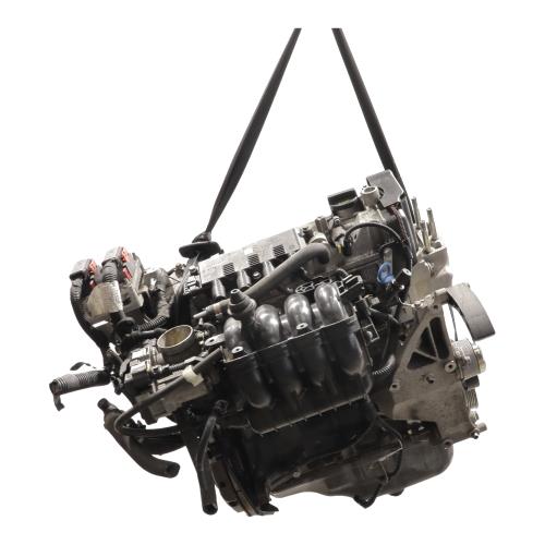 Image Moteur - FIAT PANDA 3