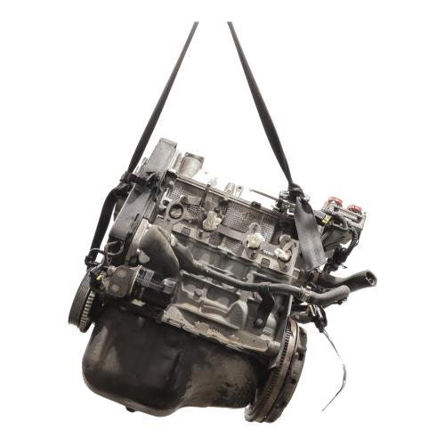 Image Moteur - FIAT PANDA 3