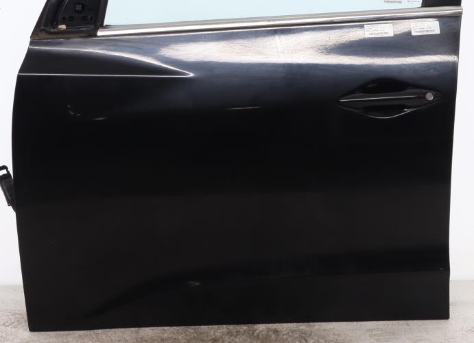 Image Porte avant gauche - HYUNDAI IX 35