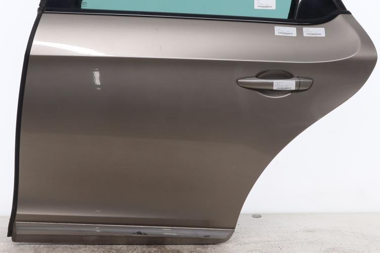 Image Porte arriere gauche - CITROEN DS5