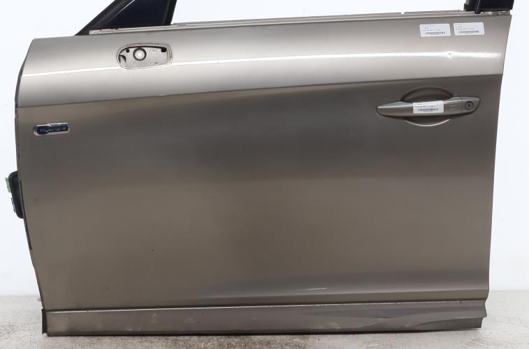 Image Porte avant gauche - CITROEN DS5