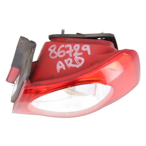 Image Feu arriere principal droit (feux) - VOLKSWAGEN PASSAT 5