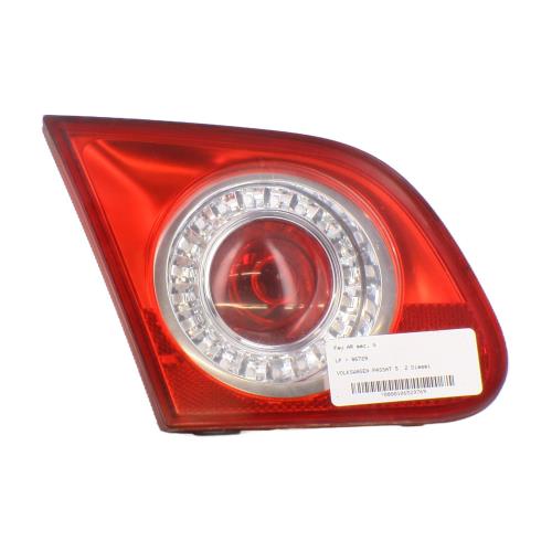 Image Feu arriere secondaire gauche (feux) - VOLKSWAGEN PASSAT 5