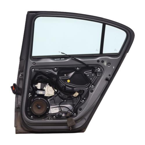 Image Porte arriere droit - VOLKSWAGEN PASSAT 5