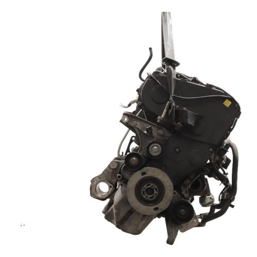 Image Moteur - FIAT STILO