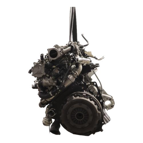 Image Moteur - FIAT STILO