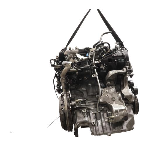 Image Moteur - FIAT STILO