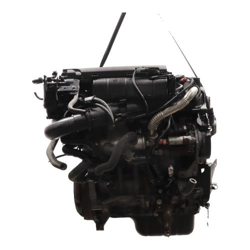 Image Moteur - FORD FIESTA 6