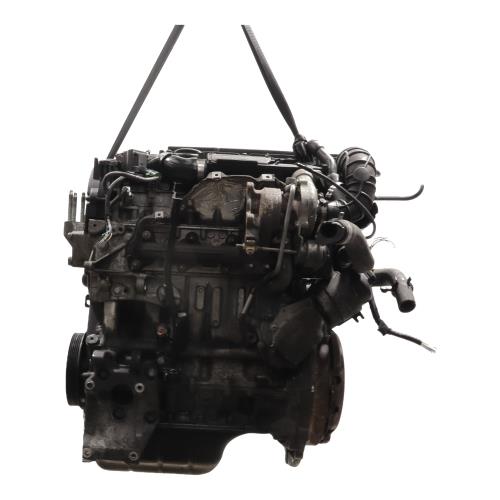 Image Moteur - FORD FIESTA 6