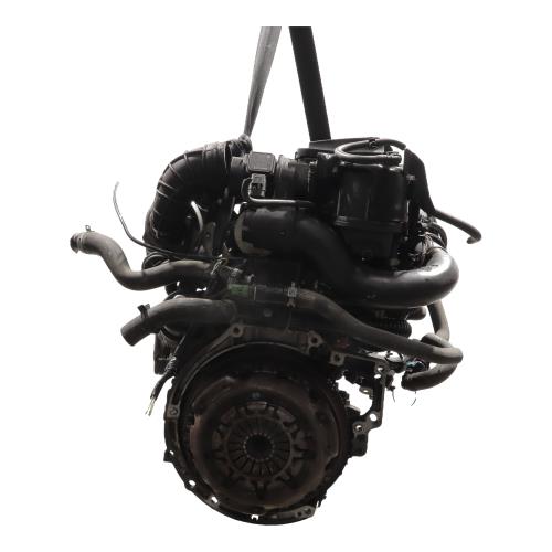 Image Moteur - FORD FIESTA 6