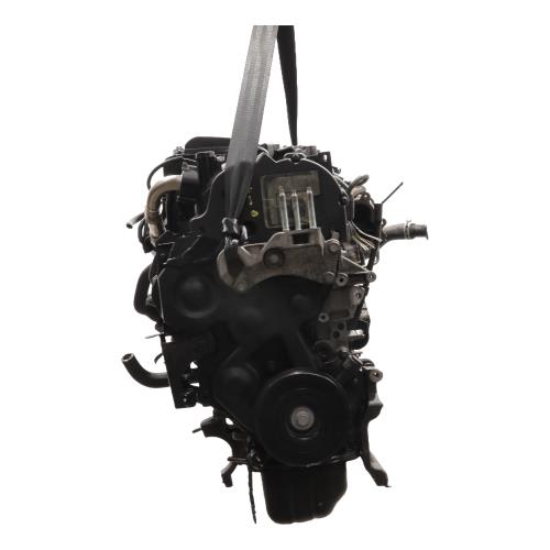 Image Moteur - FORD FIESTA 6