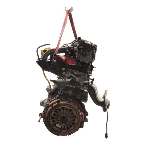 Image Moteur - RENAULT CLIO 4