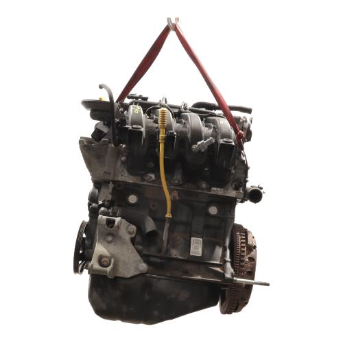 Image Moteur - RENAULT CLIO 4
