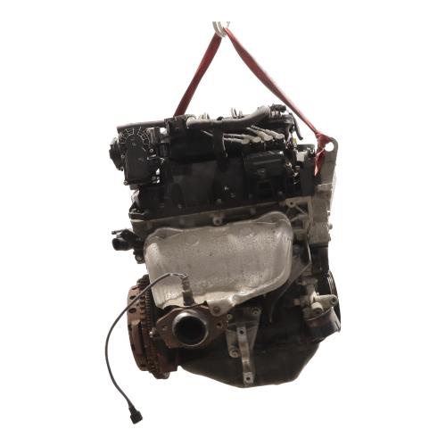 Image Moteur - RENAULT CLIO 4