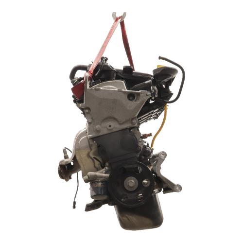 Image Moteur - RENAULT CLIO 4