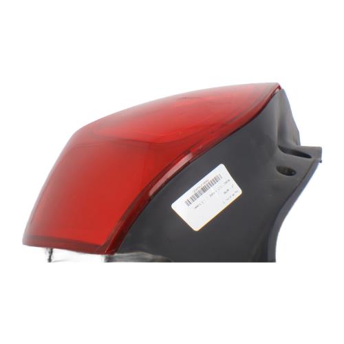 Image Feu arriere principal droit (feux) - RENAULT CLIO 3