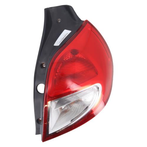 Image Feu arriere principal droit (feux) - RENAULT CLIO 3