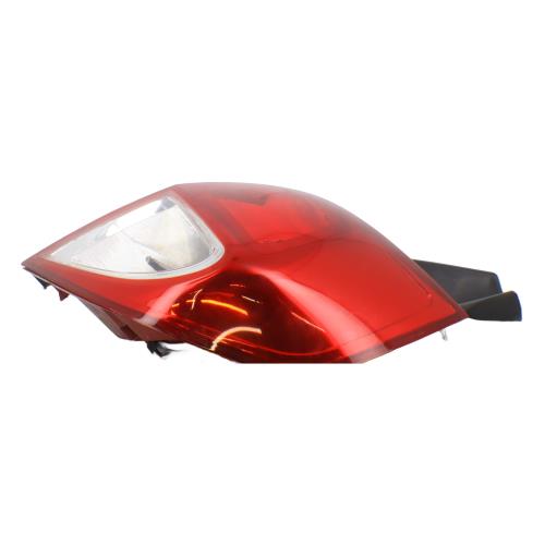 Image Feu arriere principal droit (feux) - RENAULT CLIO 3