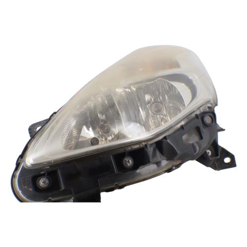 Image Optique avant principal gauche (feux)(phare) - RENAULT CLIO 3