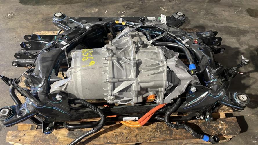 Image Moteur - TESLA MODEL Y