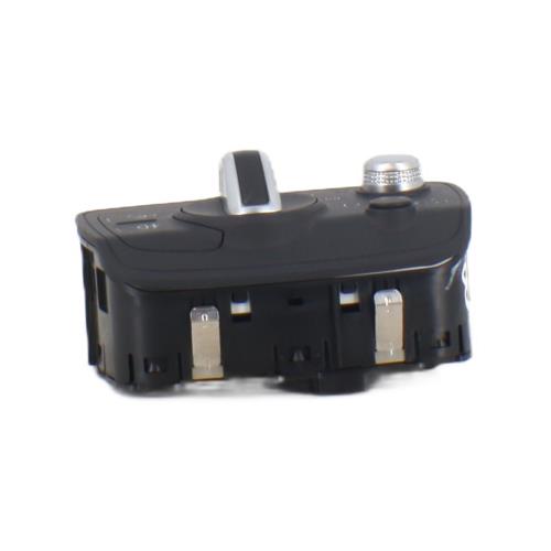 Image Commande de phare - AUDI Q2