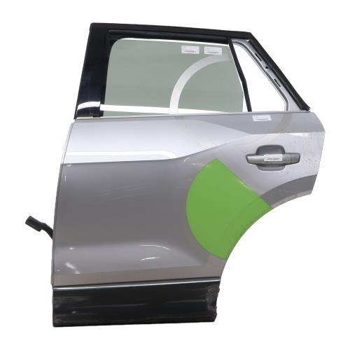 Image Leve vitre electrique arriere gauche - AUDI Q2