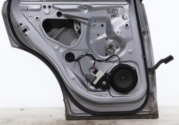 Image Leve vitre electrique arriere gauche - AUDI Q2