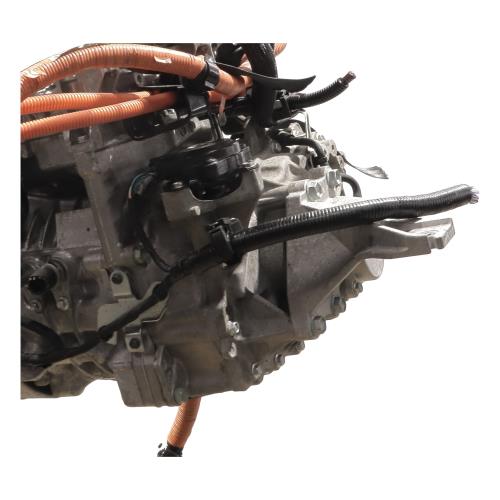 Image Boite de vitesses - NISSAN LEAF 2