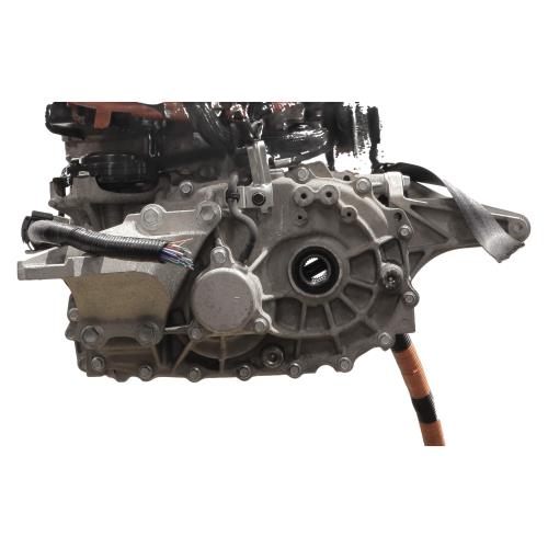 Image Boite de vitesses - NISSAN LEAF 2