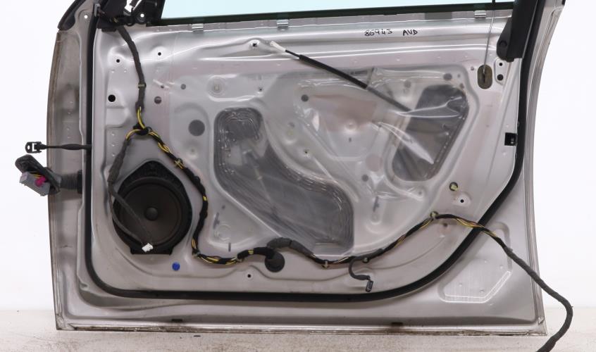 Image Porte avant droit - OPEL INSIGNIA 1