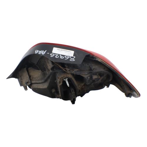 Image Feu arriere principal gauche (feux) - CITROEN DS3