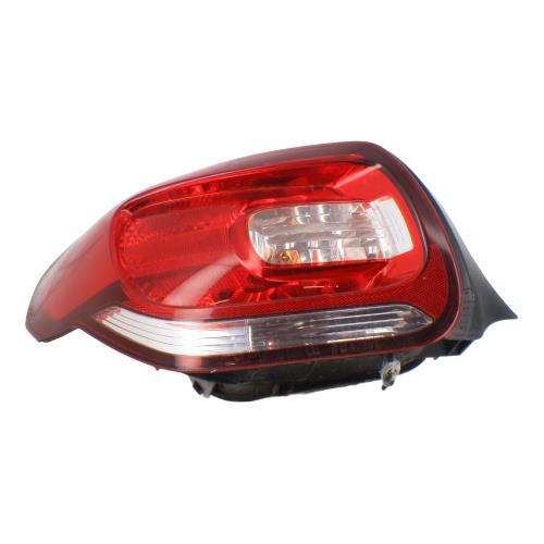 Image Feu arriere principal gauche (feux) - CITROEN DS3