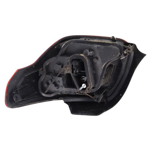 Image Feu arriere principal gauche (feux) - CITROEN DS3