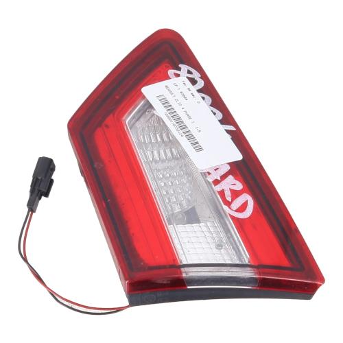 Image Feu arriere secondaire droit (feux) - RENAULT CLIO 4