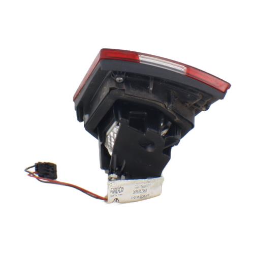 Image Feu arriere secondaire droit (feux) - RENAULT CLIO 4