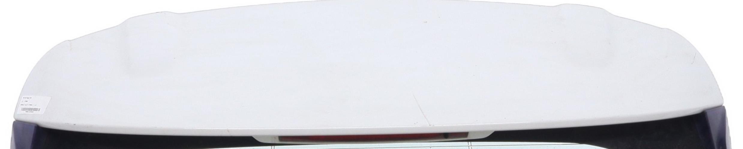 Image Malle/Hayon arriere - RENAULT CLIO 4