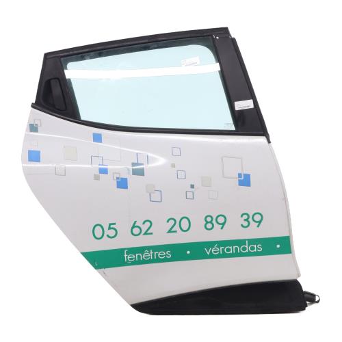 Image Porte arriere droit - RENAULT CLIO 4