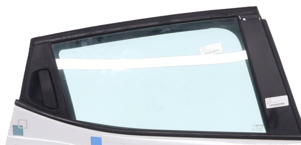 Image Porte arriere droit - RENAULT CLIO 4