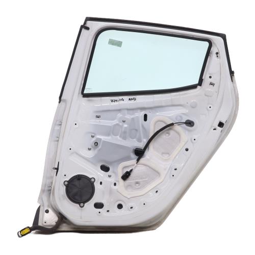 Image Porte arriere droit - RENAULT CLIO 4