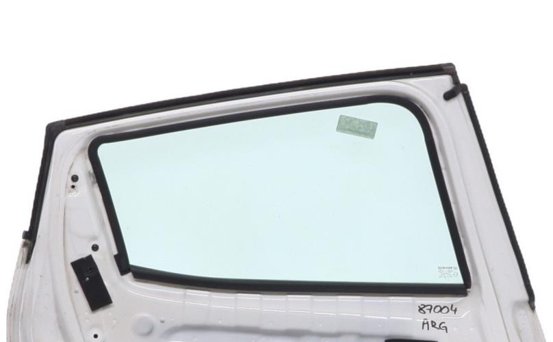 Image Porte arriere gauche - RENAULT CLIO 4