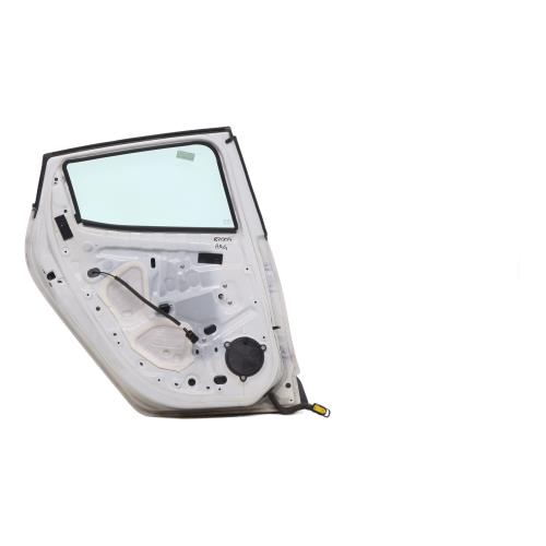 Image Porte arriere gauche - RENAULT CLIO 4